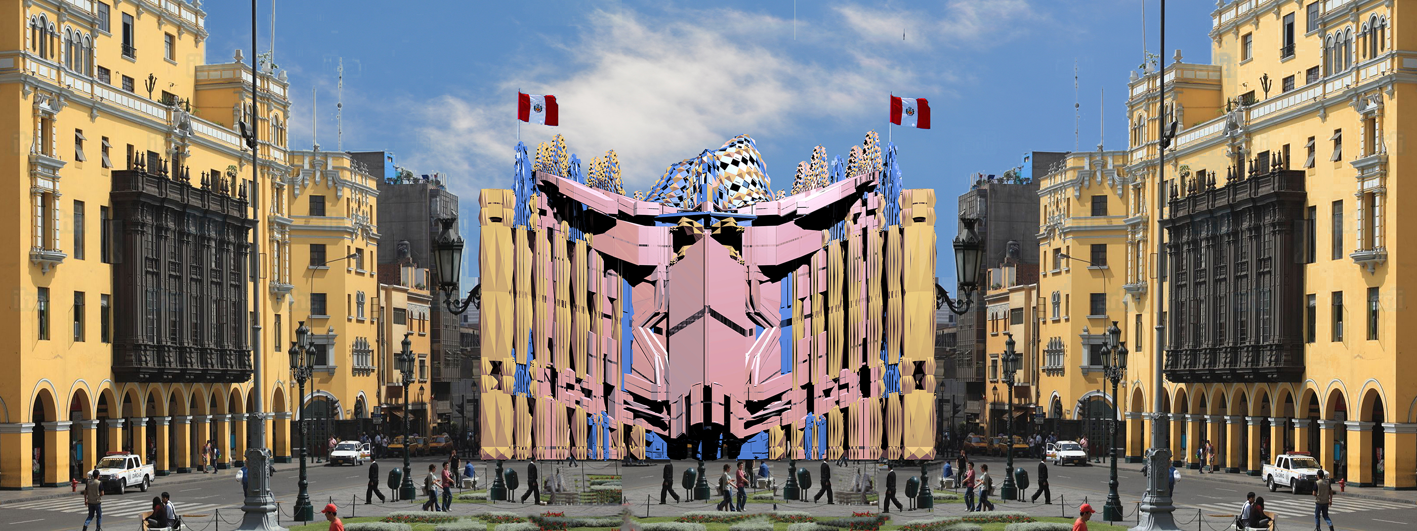 generative Peru